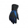 GUANTES DEPORTIVOS DE INVIERNO PARA HOMBRE MUJER ROJO+NEGRO