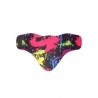 Pesca Cuello esquí neopreno Motor Cycle Bike Snowboard Mascarilla Warmer multicolor