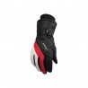 GUANTES DEPORTIVOS DE INVIERNO PARA HOMBRE MUJER BLANCO+ROJO