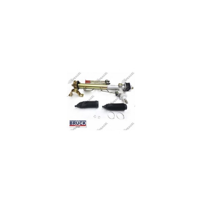 Caja direccion hidraulica Matiz 01-04 BRUCK 96518944