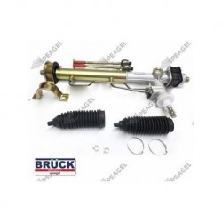 Caja direccion hidraulica Matiz 01-04 BRUCK 96518944