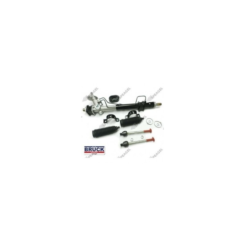 Caja direccion hidraulica Aveo - Bruck (96535298)