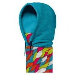 ELENXS Deportes Ski Snowboard bici de la motocicleta Balaclava Cuello caliente Mascarilla completa Capucha Sombrero