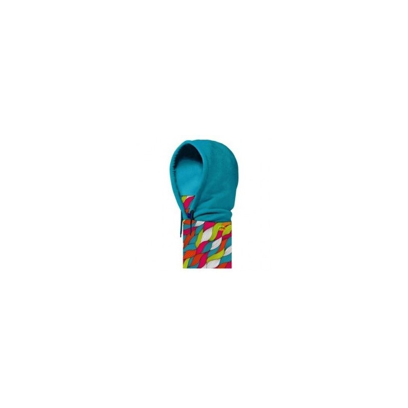 ELENXS Deportes Ski Snowboard bici de la motocicleta Balaclava Cuello caliente Mascarilla completa Capucha Sombrero
