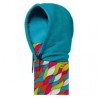 ELENXS Deportes Ski Snowboard bici de la motocicleta Balaclava Cuello caliente Mascarilla completa Capucha Sombrero