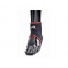 Soporte Deportivo para Tobillo Adidas-Negro