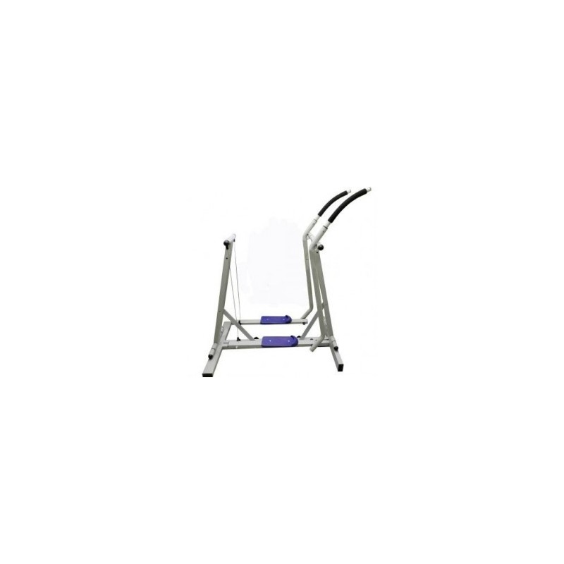 Caminadora de Aire Air toner-Gris