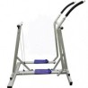 Caminadora de Aire Air toner-Gris