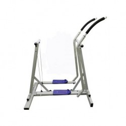 Caminadora de Aire Air toner-Gris