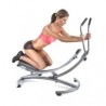 Ejercitador Abdominales Ab Glider PROFORM-Gris