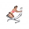 Ejercitador Abdominales Ab Glider PROFORM-Gris