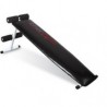Tabla para Abdominales de 5 Posiciones Energym-Negro