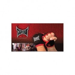 Guantes de Entrenamiento con Peso TAPOUT XT