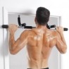 Ejercitador Ultimate Gym-Negro
