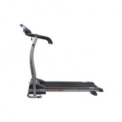 Caminadora Athletic Active 390T- Gris