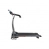 Caminadora Athletic Active 390T- Gris