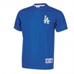 Jersey LA Dodgers Basic Tee