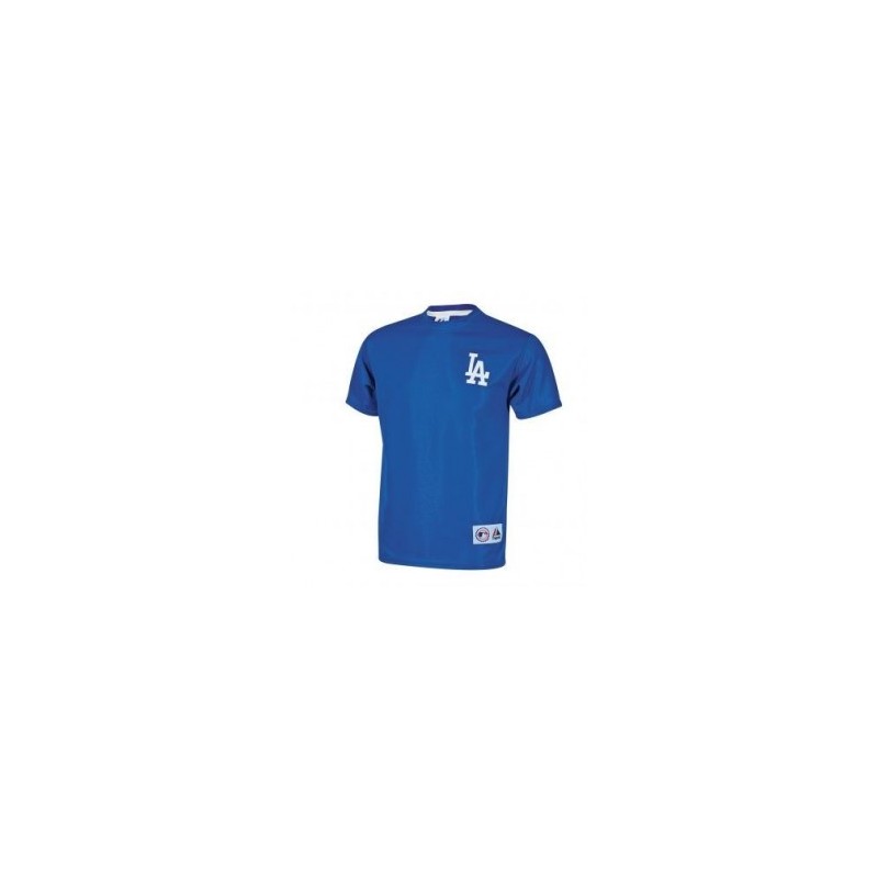 Jersey LA Dodgers Basic Tee