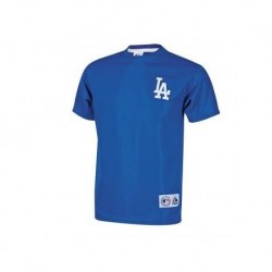Jersey LA Dodgers Basic Tee