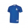 Jersey LA Dodgers Basic Tee