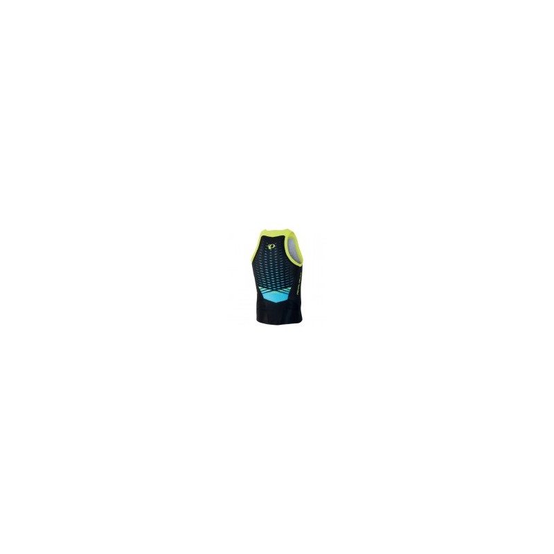 Top para Triatlón Pearl Izumi P.R.O In-R-Cool