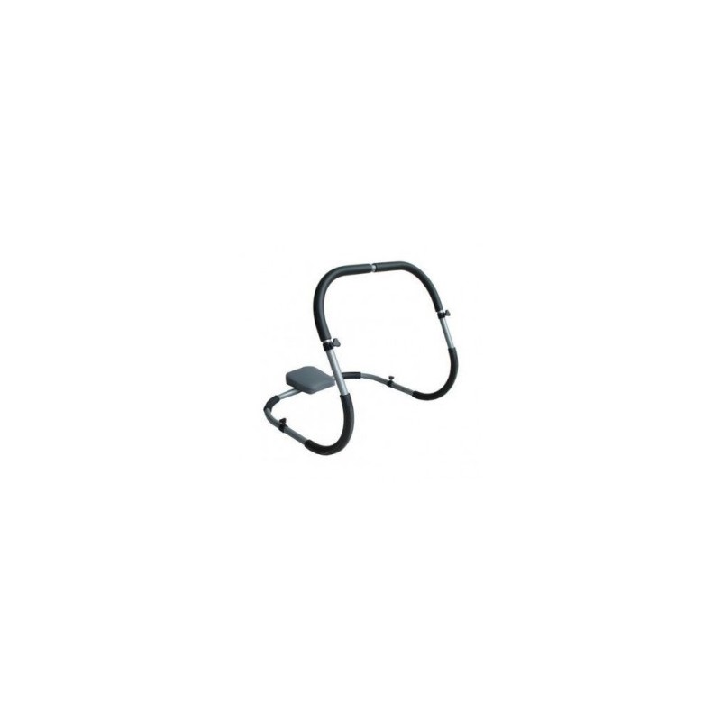 Ab Roller Slimmer 3000 Plegable - Gimnasio Fitness Gym.