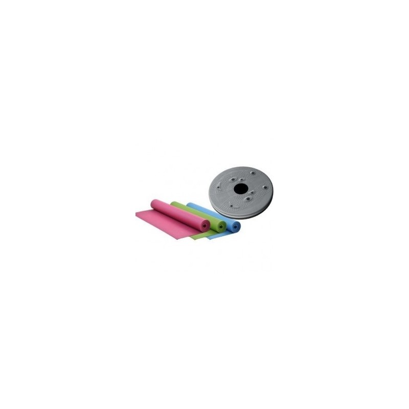 Combo de Tapete y Twister Evolution