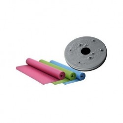 Combo de Tapete y Twister Evolution