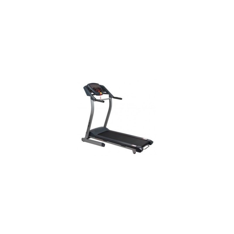 Caminadora Athletic Active 440T- Gris