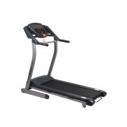 Caminadora Athletic Active 440T- Gris