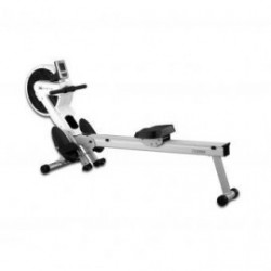 Remadora Fitness DS280-TB005 LCD 6.4-Blanca