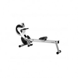 Remadora Fitness DS280-TB005 LCD 6.4-Blanca