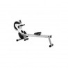Remadora Fitness DS280-TB005 LCD 6.4-Blanca