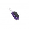 Vibro Shaker Morado - Ejercítate Vibrando!