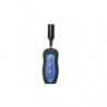Combo de Bench de Pesas Gimpack GP 1880 + GO JUMPING MP3 4GB-Azul