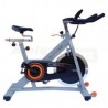 Bicicleta de Spinning OLIMPIQA CS5.1 con Pantalla LCD