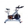 Bicicleta de Spinning OLIMPIQA CS5.1 con Pantalla LCD