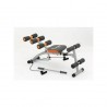 Wonder Core Aparato De Ejercicio Abdominal Como Lo Viste En Tv WonderCore-Gris