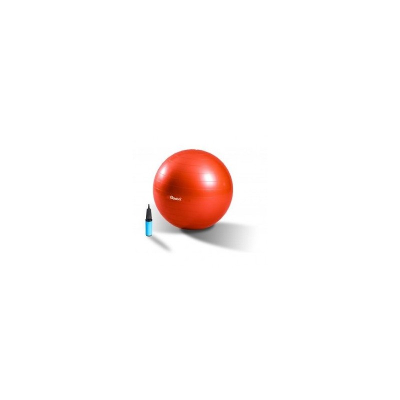 Pelota para Yoga y Pilates Evolution BF-SPBAL65