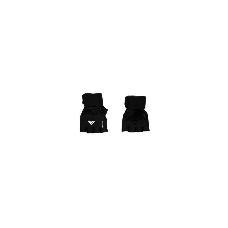 Guante Estilo Mexicano Sustituto de Vendas Adidas ADIBP012-Negro