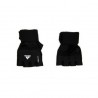 Guante Estilo Mexicano Sustituto de Vendas Adidas ADIBP012-Negro
