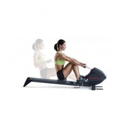 Maquina Ejercicio Remadora Proform 440R