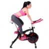 Bicicleta Fija Spin Bike Ergom