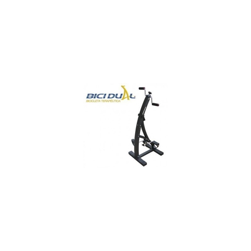 Aparato de Ejercicio Bici Dual - CV Directo - E399 IN
