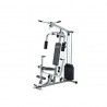 Gimnasio en Casa Athletic Advanced 250M - Negro