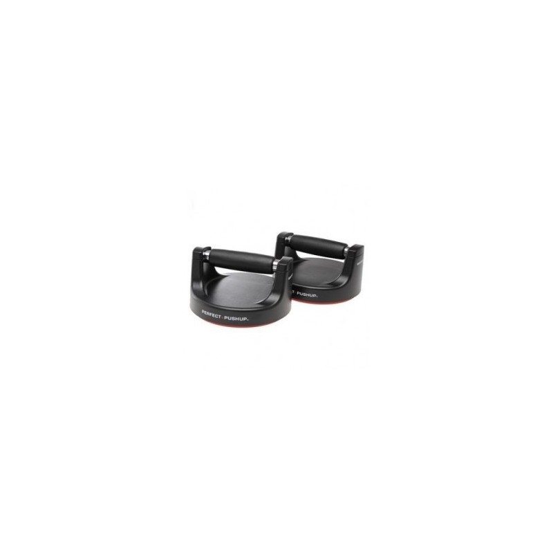 Perfect Push Up Maquina Para Tonificar El Cuerpo Y Pecho CF571-Negro