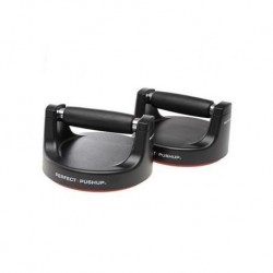 Perfect Push Up Maquina Para Tonificar El Cuerpo Y Pecho CF571-Negro