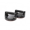 Perfect Push Up Maquina Para Tonificar El Cuerpo Y Pecho CF571-Negro