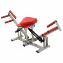Ejercitador Abdomen Brazos Push Steel