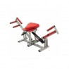 Ejercitador Abdomen Brazos Push Steel